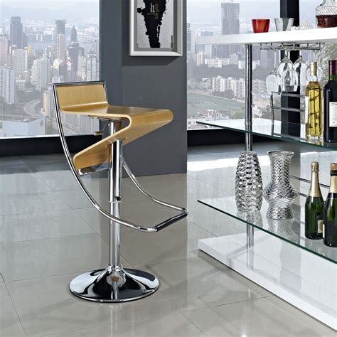 Modern Bar Stools & Counter Height Stools 